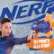 Nerf Village all’Esp di Ravenna