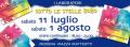 LABORATORI SOTTO LE STELLE