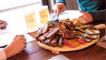Ristorante San Piero in Bagno: Griglia & Paella