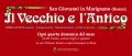 Il Vecchio e l'Antico