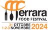 Ferrara Food Festival