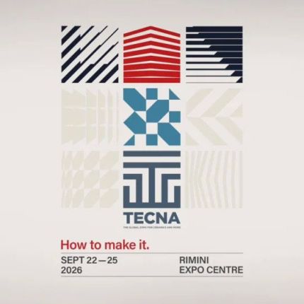 TECNA 2026