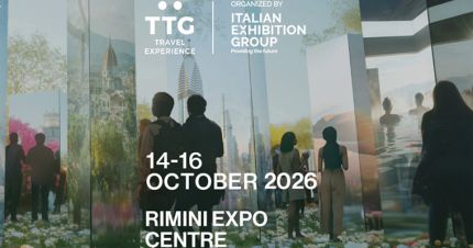 TTG Travel Experience 2026