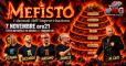 Mefisto... i dannati dell'improvvisazione