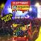 HALLOWEEN WE LOVE 2000® PARTY   sabato 31 ottobre  ALL'ESTRAGON CLUB DI BOLOGNA