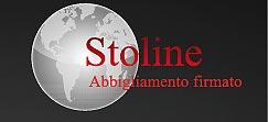 Stoline Abbigliamento Stock