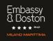 Embassy & Boston